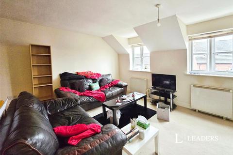 1 bedroom flat to rent, Trinity View, Gainsborough, Lincolnshire, DN21