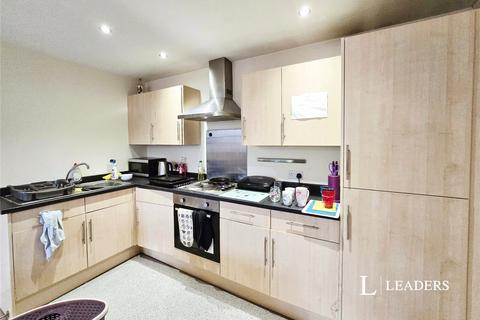 1 bedroom flat to rent, Trinity View, Gainsborough, Lincolnshire, DN21