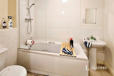 1 bedroom flat to rent, Trinity View, Gainsborough, Lincolnshire, DN21