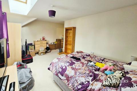 1 bedroom flat to rent, Trinity View, Gainsborough, Lincolnshire, DN21