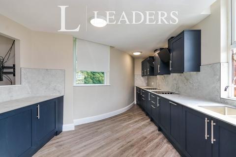 undefined, Apartment B, Harefield House, Sheffield, S11