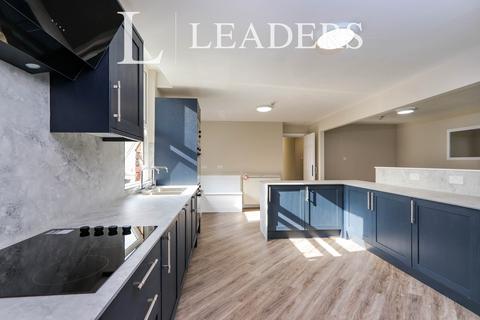 undefined, Apartment B, Harefield House, Sheffield, S11