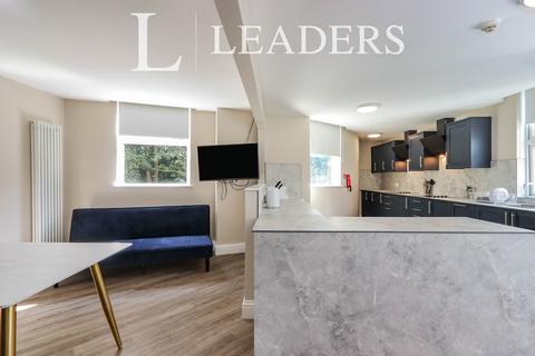 undefined, Apartment B, Harefield House, Sheffield, S11