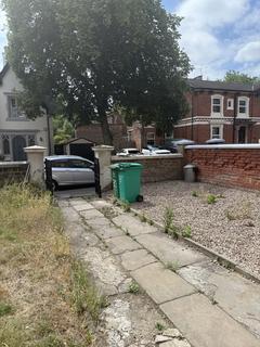 Nottingham NG1