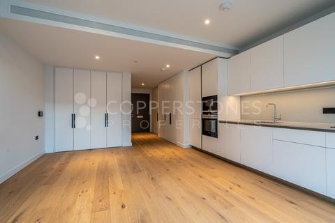 undefined, Koa House, Electric Boulevard, London, SW118BT