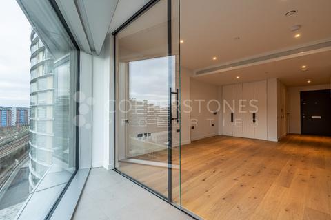 undefined, Koa House, Electric Boulevard, London, SW118BT