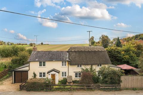 3 bedroom detached house for sale, High Street, Tilshead, Salisbury