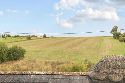 3 bedroom detached house for sale, High Street, Tilshead, Salisbury