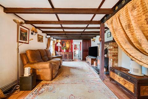 3 bedroom detached house for sale, High Street, Tilshead, Salisbury