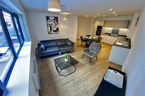 undefined, Treasure House, 4 Carver Street, Birmingham, B1