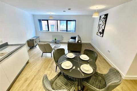 undefined, Treasure House, 4 Carver Street, Birmingham, B1