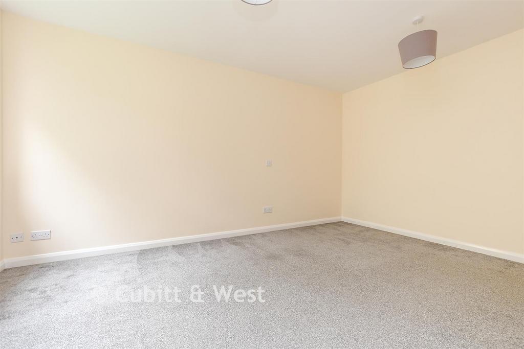 Living/Bedroom