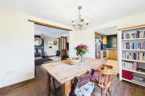 4 bedroom detached house for sale, Lime Court, South Street, Sheepwash