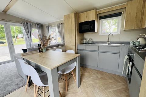 2 bedroom park home for sale, Coldingham Bay Leisure Park