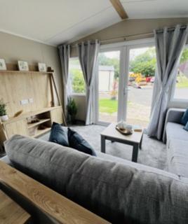2 bedroom park home for sale, Coldingham Bay Leisure Park