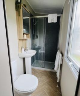 undefined, Coldingham Bay Leisure Park