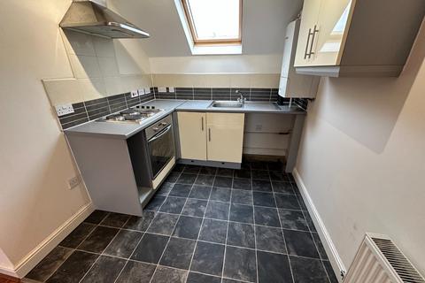 undefined, Florence Villas, Burton-on-Trent, DE13