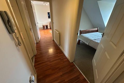undefined, Florence Villas, Burton-on-Trent, DE13
