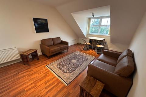 Florence Villas, Burton-on-Trent, DE13