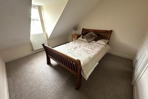 undefined, Florence Villas, Burton-on-Trent, DE13