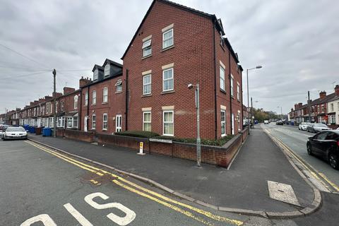 undefined, Florence Villas, Burton-on-Trent, DE13