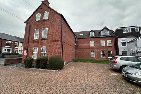 2 bedroom flat for sale, Florence Villas, Burton-on-Trent, DE13