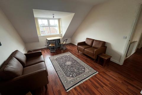 2 bedroom flat for sale, Florence Villas, Burton-on-Trent, DE13