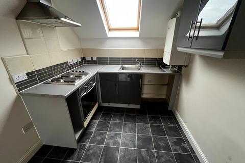 2 bedroom flat for sale, Florence Villas, Burton-on-Trent, DE13