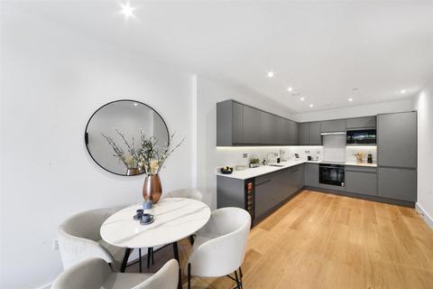 undefined, Cancell Road, London