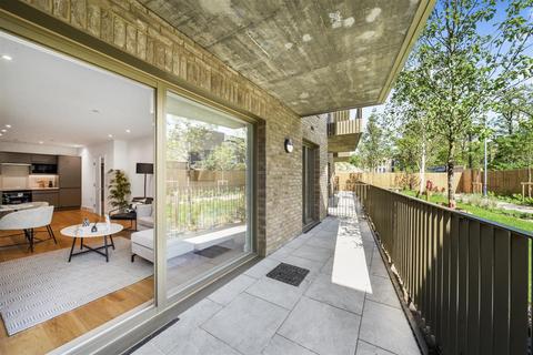 undefined, Cancell Road, London