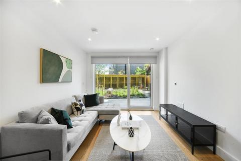 undefined, Cancell Road, London