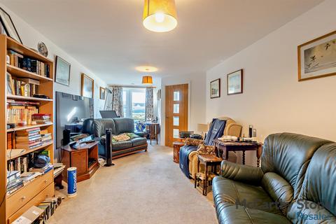 undefined, 19 Eastland Grange, 16 Valentine Road, Hunstanton, Norfolk, PE36 5FA