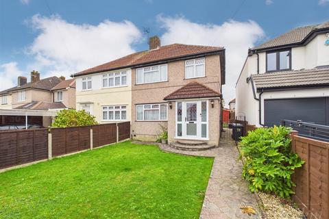 undefined, Aldrich Crescent, New Addington