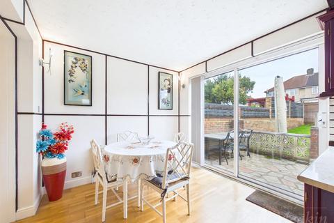 undefined, Aldrich Crescent, New Addington