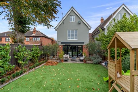 4 bedroom house for sale, Lexden Road, Colchester CO3