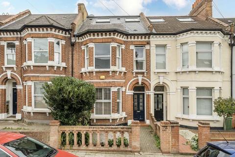 Pathfield Road, London SW16