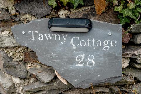 2 bedroom cottage for sale, Loughborough LE12