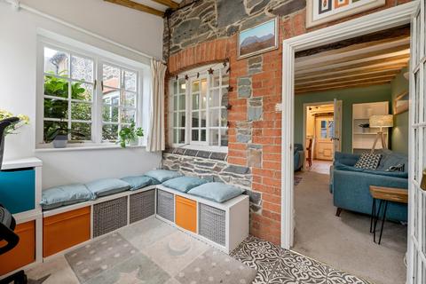 2 bedroom cottage for sale, Loughborough LE12