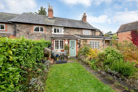 2 bedroom cottage for sale, Loughborough LE12