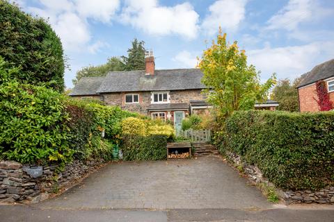 2 bedroom cottage for sale, Loughborough LE12