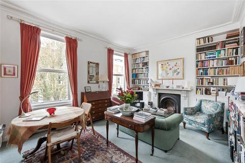 2 bedroom apartment for sale, Aberdeen Road, London, N5