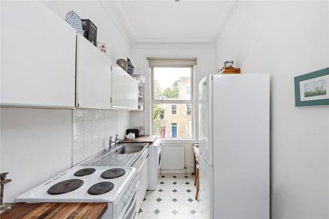 2 bedroom apartment for sale, Aberdeen Road, London, N5
