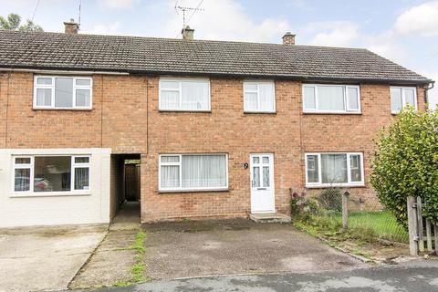 undefined, Orchard Road, Lutterworth