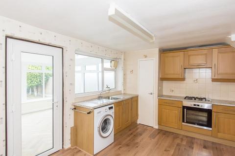 3 bedroom terraced house for sale, Orchard Road, Lutterworth