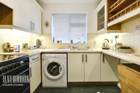 undefined, Jacobs Close, Shiregreen