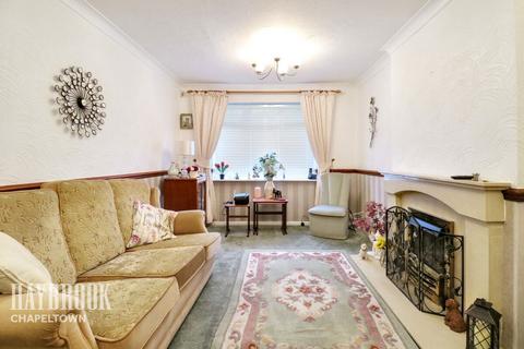 undefined, Jacobs Close, Shiregreen