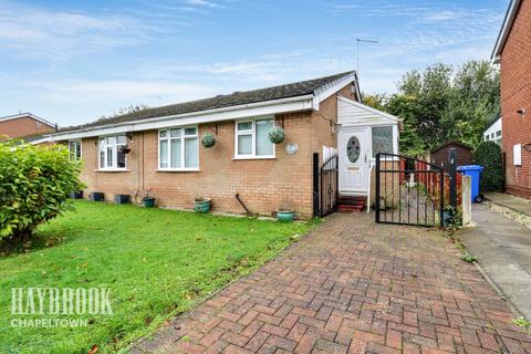 undefined, Jacobs Close, Shiregreen