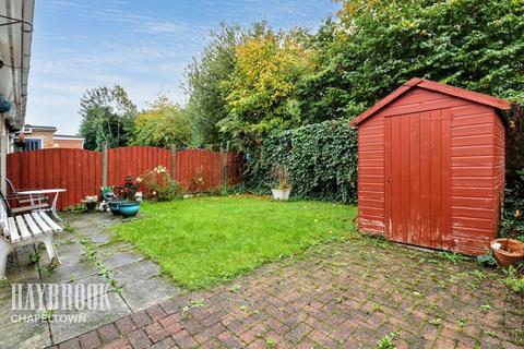 undefined, Jacobs Close, Shiregreen