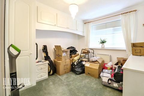 undefined, Jacobs Close, Shiregreen