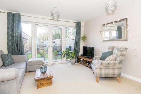 2 bedroom semi-detached house for sale, Fairway Meadows, Ullesthorpe, Lutterworth